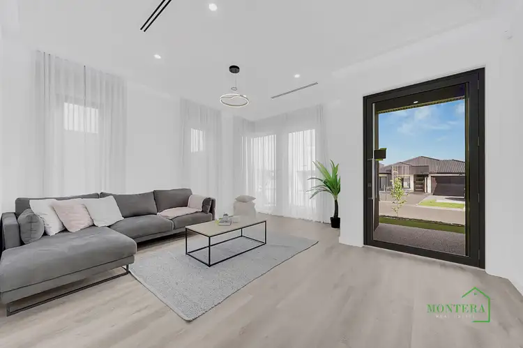 Third view of Homely house listing, 6 Galileo Place, Greenvale VIC 3059