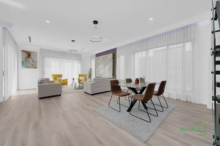 Fourth view of Homely house listing, 6 Galileo Place, Greenvale VIC 3059