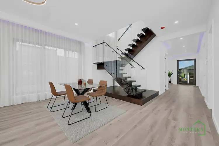 Fifth view of Homely house listing, 6 Galileo Place, Greenvale VIC 3059