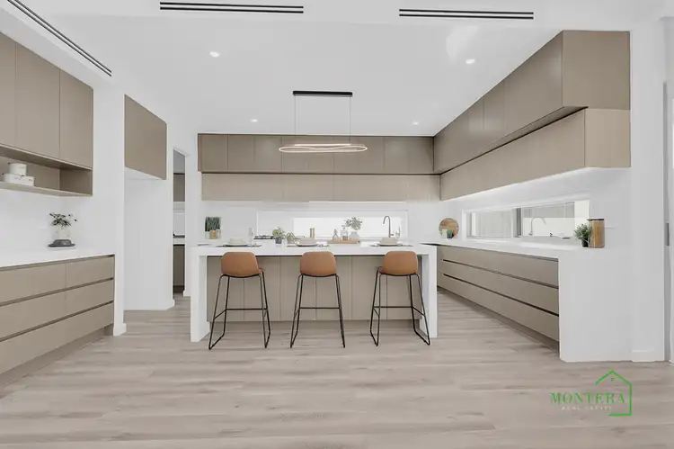 Seventh view of Homely house listing, 6 Galileo Place, Greenvale VIC 3059