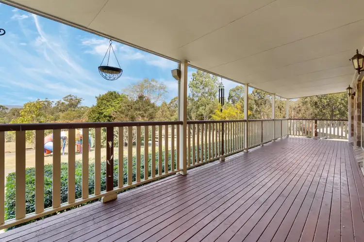 Fourth view of Homely rural property listing, 4434 Beaudesert Nerang Road, Beaudesert QLD 4285