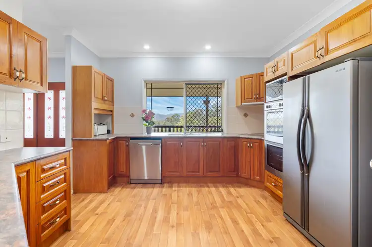 Fifth view of Homely rural property listing, 4434 Beaudesert Nerang Road, Beaudesert QLD 4285