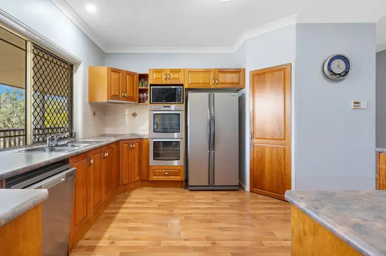Sixth view of Homely rural property listing, 4434 Beaudesert Nerang Road, Beaudesert QLD 4285