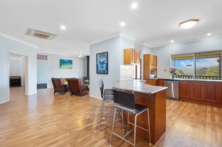 Seventh view of Homely rural property listing, 4434 Beaudesert Nerang Road, Beaudesert QLD 4285