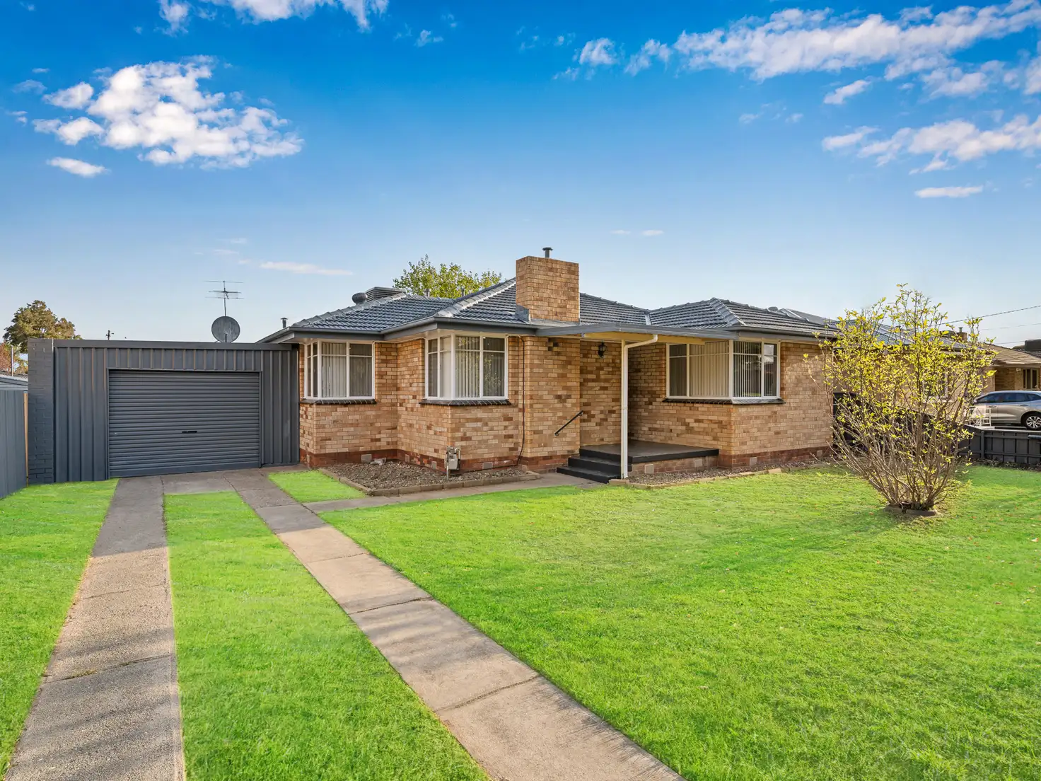 Main view of Homely house listing, 469 Mcdonald Road, Lavington NSW 2641