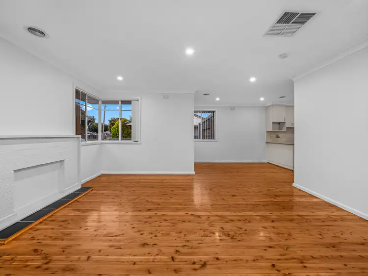 Second view of Homely house listing, 469 Mcdonald Road, Lavington NSW 2641