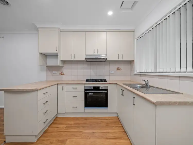 Third view of Homely house listing, 469 Mcdonald Road, Lavington NSW 2641