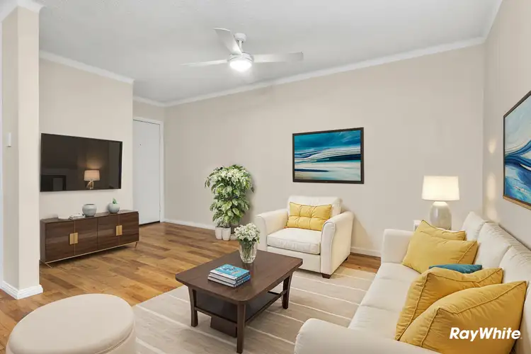2/7a Bank Street, Meadowbank NSW 2114