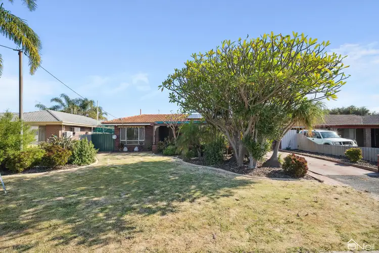 Main view of Homely house listing, 6 Willowmead Way, Kelmscott WA 6111