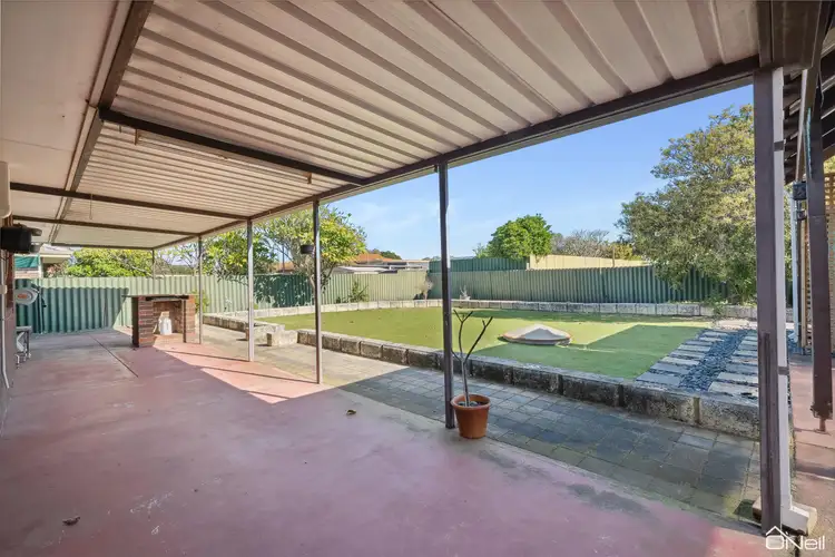 Fourth view of Homely house listing, 6 Willowmead Way, Kelmscott WA 6111