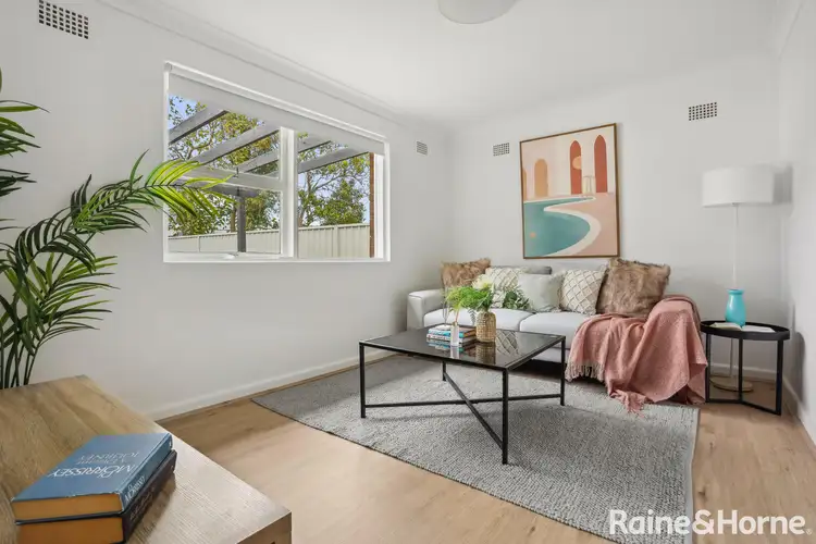 Main view of Homely house listing, 9 Alfred Street, Clemton Park NSW 2206