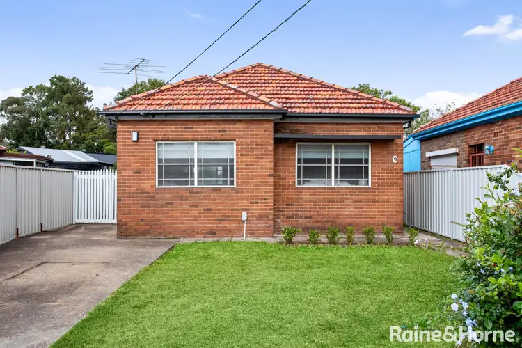 Second view of Homely house listing, 9 Alfred Street, Clemton Park NSW 2206