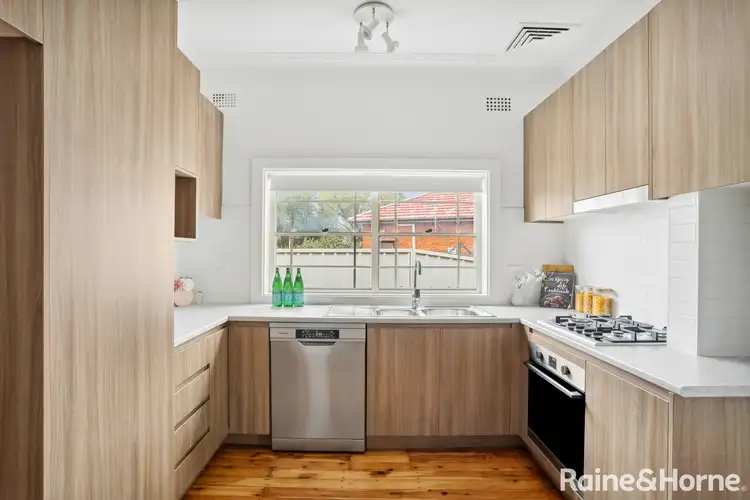 Fourth view of Homely house listing, 9 Alfred Street, Clemton Park NSW 2206