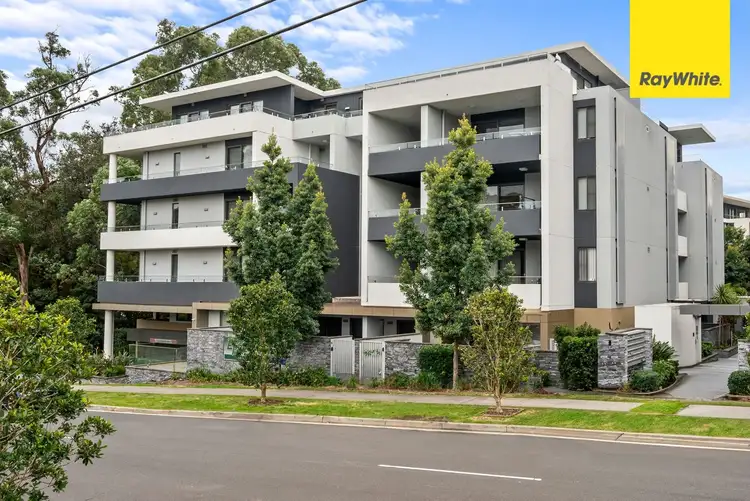 60/44-52 Kent Street, Epping NSW 2121
