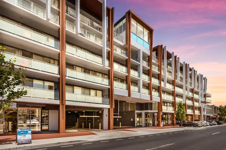 206/6 Cape Street, Dickson ACT 2602