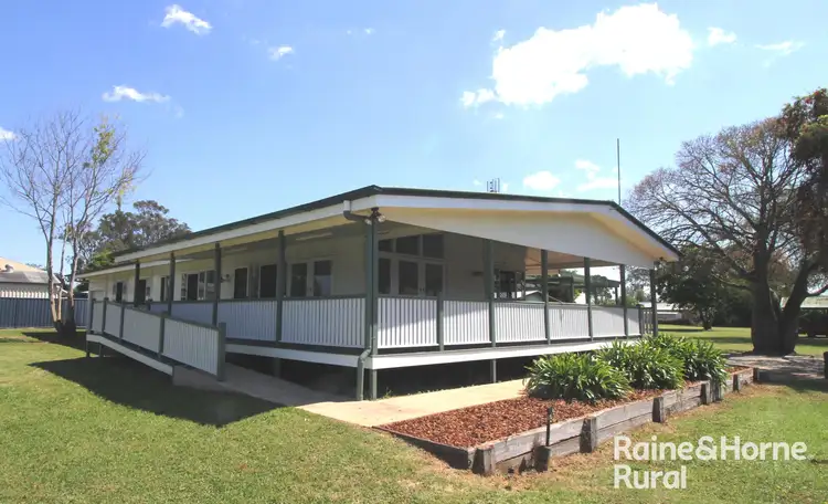 36 James Street, Kingaroy QLD 4610