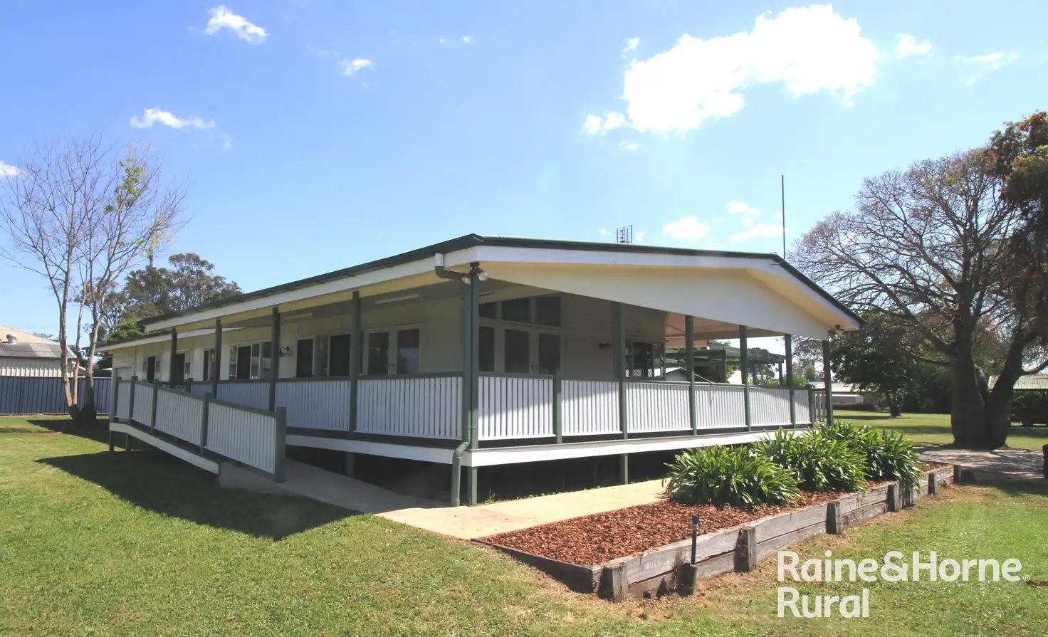 Main view of Homely house listing, 36 James Street, Kingaroy QLD 4610