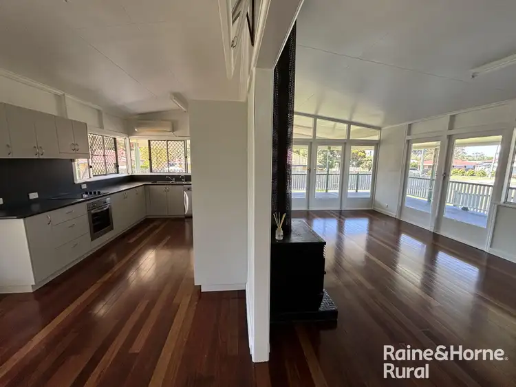 Fourth view of Homely house listing, 36 James Street, Kingaroy QLD 4610