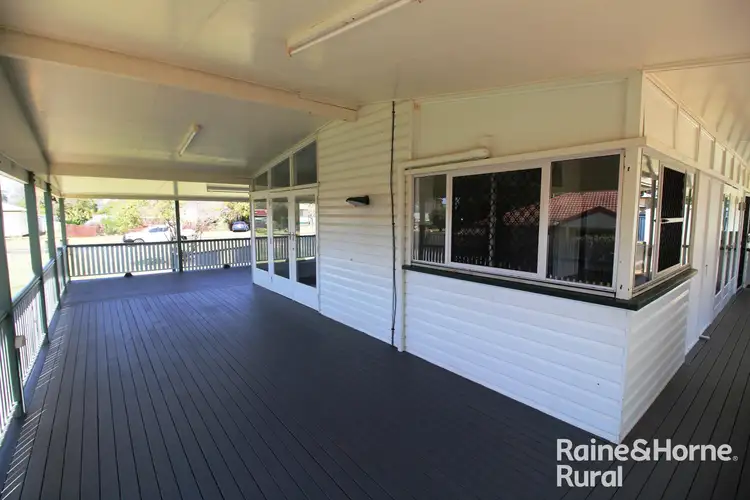 Fifth view of Homely house listing, 36 James Street, Kingaroy QLD 4610