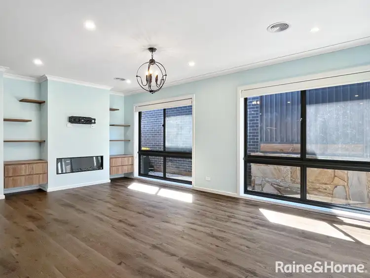 Main view of Homely house listing, 6 Kaylock Street, Strathnairn ACT 2615