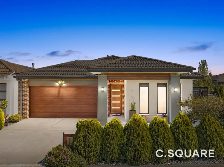 28 Peninsula Crescent, Craigieburn VIC 3064