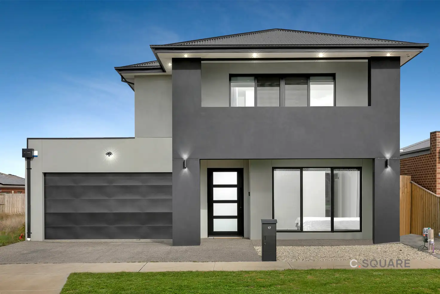 Main view of Homely house listing, 17 Poyner Circuit, Mickleham VIC 3064