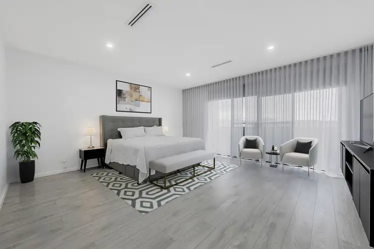 Fourth view of Homely house listing, 17 Poyner Circuit, Mickleham VIC 3064