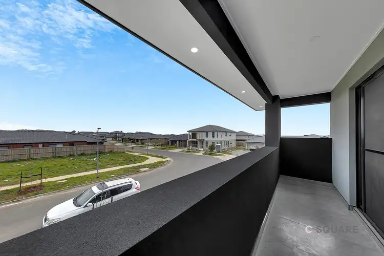 Sixth view of Homely house listing, 17 Poyner Circuit, Mickleham VIC 3064