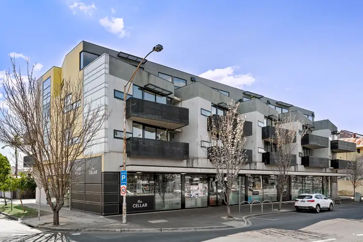 2/4 Mason Street, Newport VIC 3015