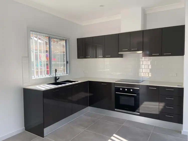 Second view of Homely house listing, 62a Coowarra Drive, St Clair NSW 2759