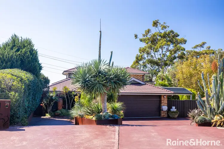 Main view of Homely house listing, 14 Ripley Close, Ulladulla NSW 2539