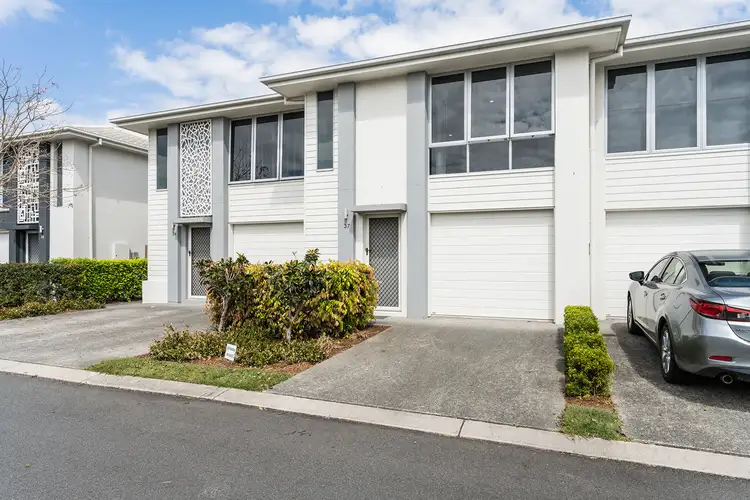 Main view of Homely townhouse listing, 37/188 Gainsborough Drive, Pimpama QLD 4209