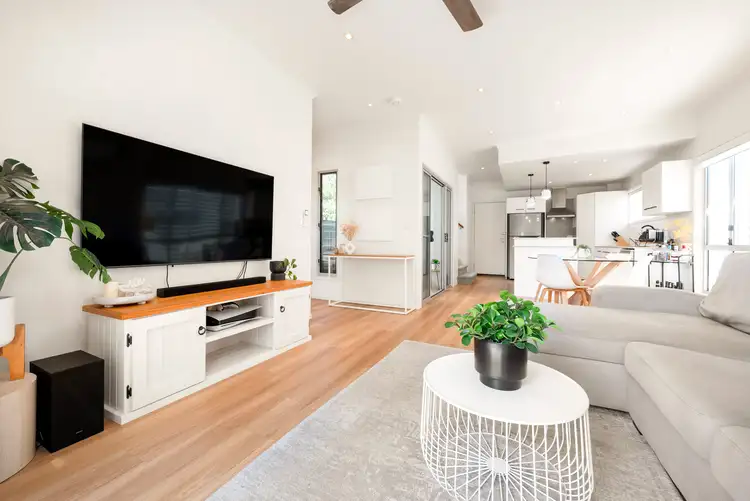 Third view of Homely townhouse listing, 1/119 Baringa Street, Morningside QLD 4170