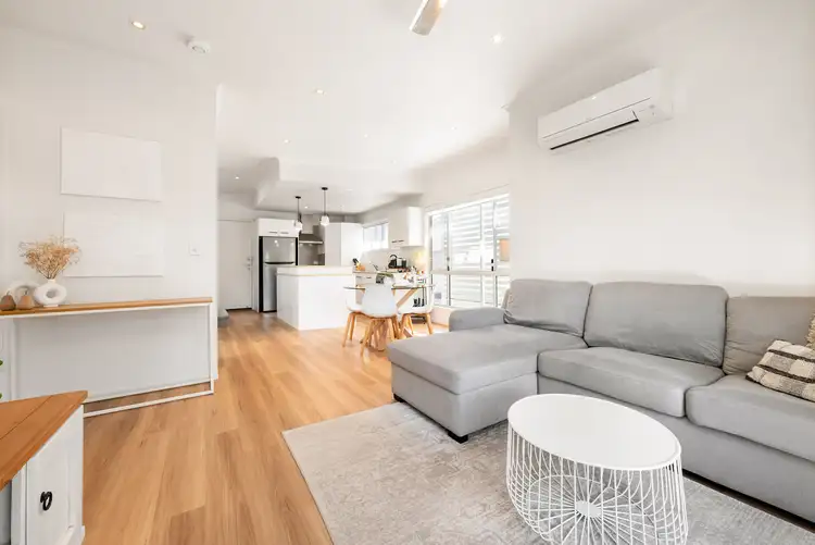 Fourth view of Homely townhouse listing, 1/119 Baringa Street, Morningside QLD 4170