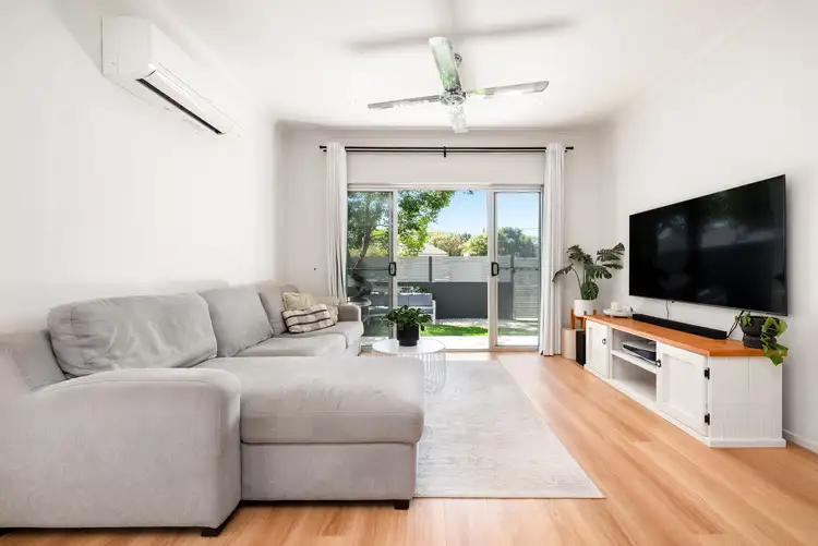Sixth view of Homely townhouse listing, 1/119 Baringa Street, Morningside QLD 4170