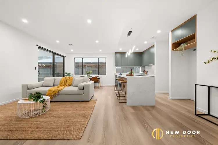 Fourth view of Homely house listing, 10 Kythera Street, Googong NSW 2620