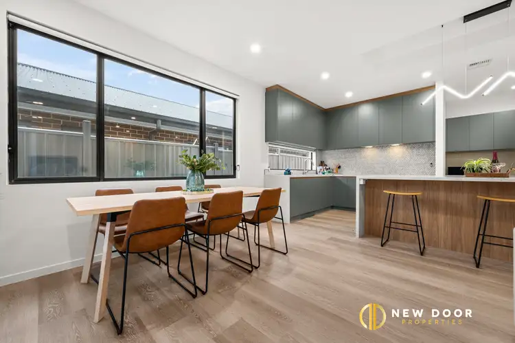 Sixth view of Homely house listing, 10 Kythera Street, Googong NSW 2620