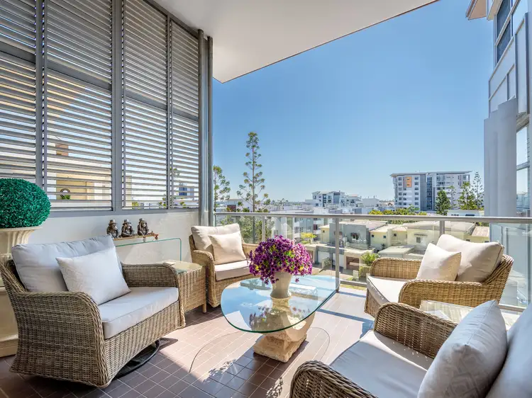 221/60 Riverwalk Avenue, Robina QLD 4226