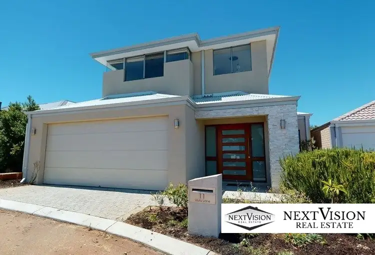 11 Uluru Lane, Wandi WA 6167