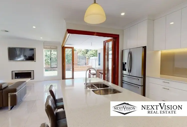 Second view of Homely house listing, 11 Uluru Lane, Wandi WA 6167