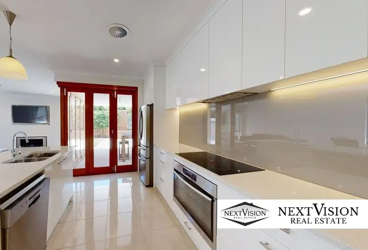Third view of Homely house listing, 11 Uluru Lane, Wandi WA 6167