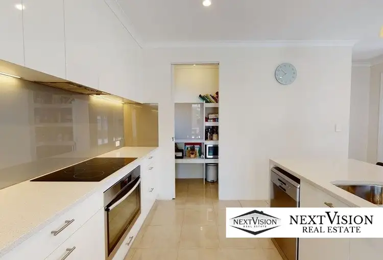 Fourth view of Homely house listing, 11 Uluru Lane, Wandi WA 6167