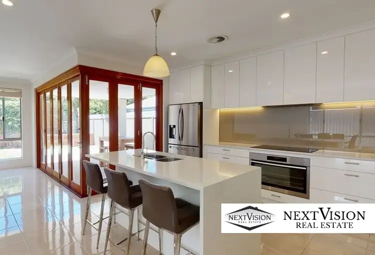 Sixth view of Homely house listing, 11 Uluru Lane, Wandi WA 6167