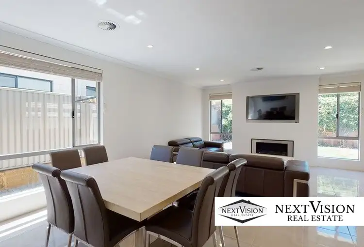 Seventh view of Homely house listing, 11 Uluru Lane, Wandi WA 6167