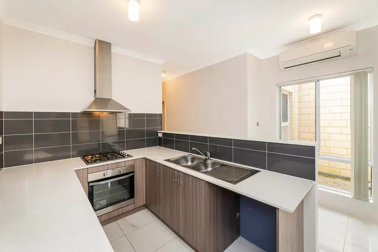 Fourth view of Homely house listing, 21 Velvetene Road, Byford WA 6122