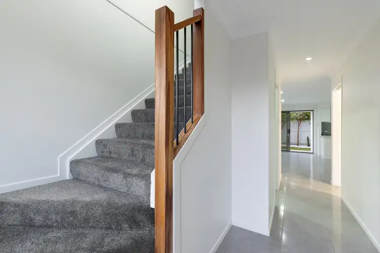 Fifth view of Homely townhouse listing, 37/28 Fortune Street, Coomera QLD 4209