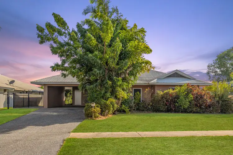 32 McAulay Street