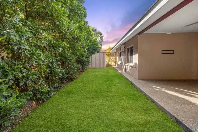 Second view of Homely house listing, 32 McAulay Street, Rosebery NT 832