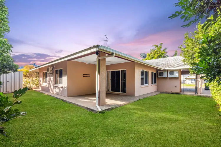 Third view of Homely house listing, 32 McAulay Street, Rosebery NT 832