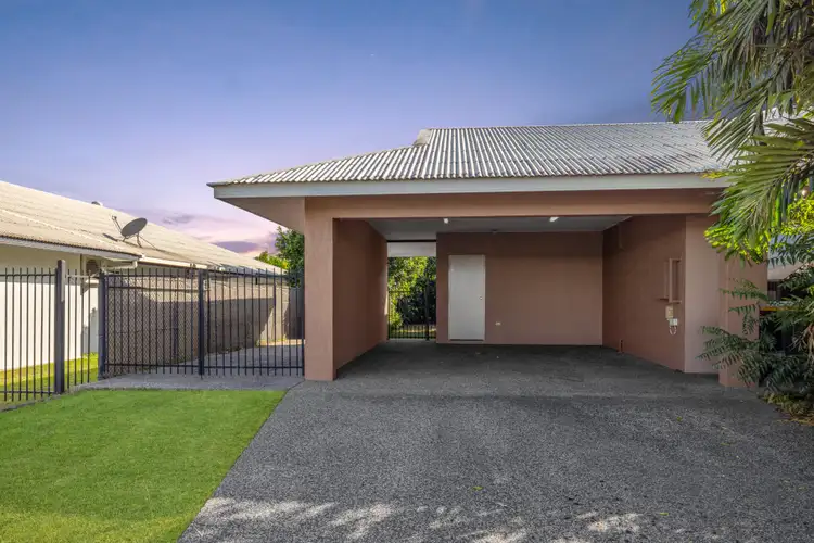 Fifth view of Homely house listing, 32 McAulay Street, Rosebery NT 832